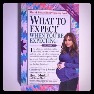 What to Expect When You’re Expecting